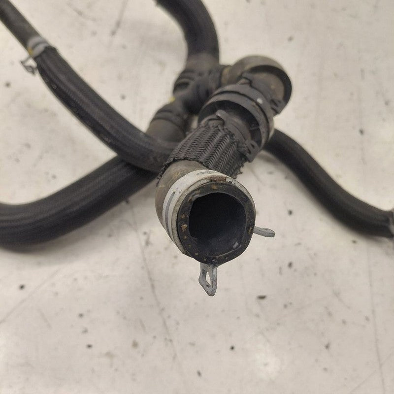 Chevy Volt Coolant Line Crossover Pipe  1.5 2016 2017 2018 2019