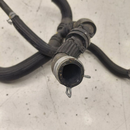 Chevy Volt Coolant Line Crossover Pipe  1.5 2016 2017 2018 2019