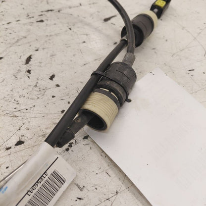 Volvo S60 Shift Shifter Lever Linkage Cable  2013 2014 2015