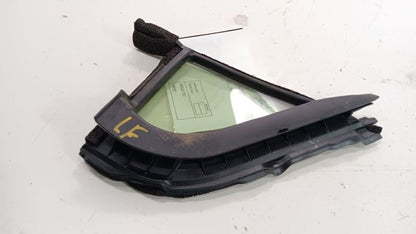 5610152936 Driver Left Front Pillar Window Glass VIN B3 7th And 8th Digit Fits 12-19 PRIUS