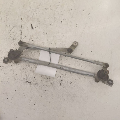 Windshield Wiper Transmission Linkage Fits 19-20 Hyundai Santa Fe