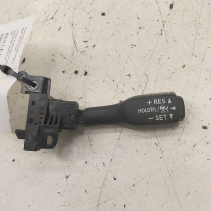 Lexus IS350 Cruise Control Switch  2020 2019 2018
