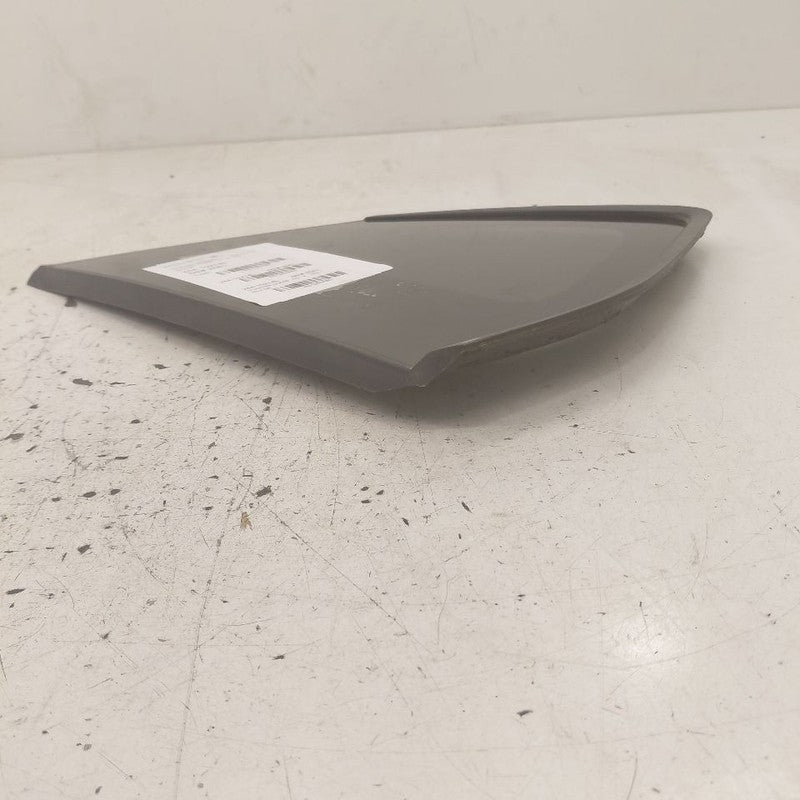 Driver Left Quarter Glass Window US Built Fits 21-25 Nissan Rogue