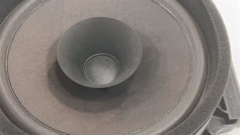 Chevy Volt Speaker Right Passenger Rear  2011 2012 2013 2014 2015