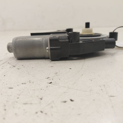 Left Rear Power Window Motor XC70 Fits 10-16 Volvo 70 Series