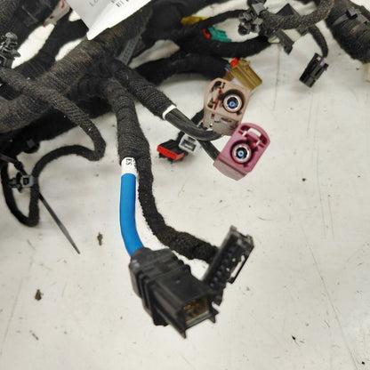 Chevy Trailblazer Dash Wire Wiring Harness  2023 2022 2021