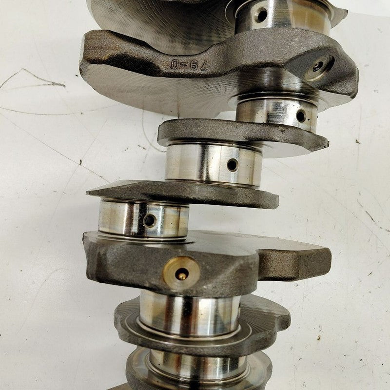 Nissan Maxima Engine Crankshaft Crank Shaft  3.5 2018 2017 2016 OEM