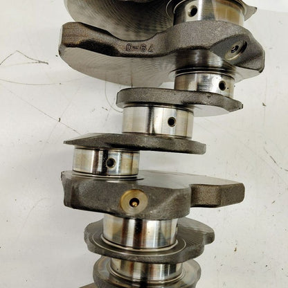 Nissan Maxima Engine Crankshaft Crank Shaft  3.5 2018 2017 2016 OEM