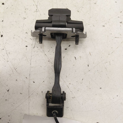 2018 Fiat 500 X Model Door Check Right Passenger Front Hinge Stopper D
