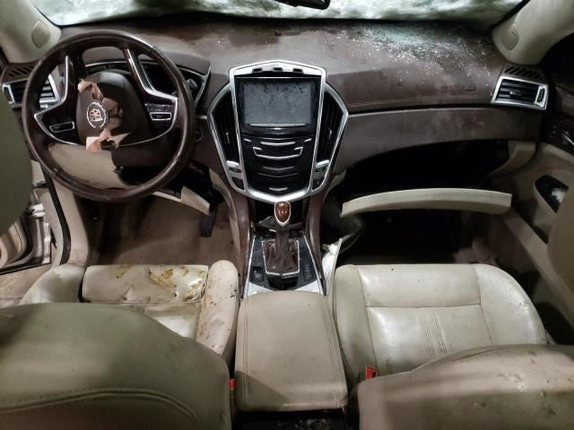 Cadillac SRX Variable Timing Gear Oil Control Valve Solenoid Cylinder 