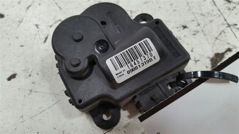 Impala Flap Door Motor Heater AC Door Actuator 2012 2013 2014 2015 2016