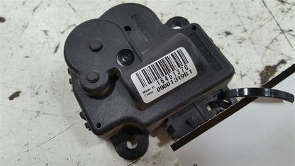 Impala Flap Door Motor Heater AC Door Actuator 2012 2013 2014 2015 2016