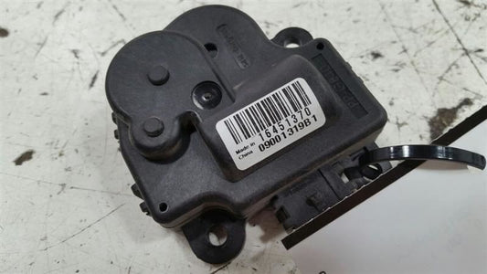 Impala Flap Door Motor Heater AC Door Actuator 2012 2013 2014 2015 2016