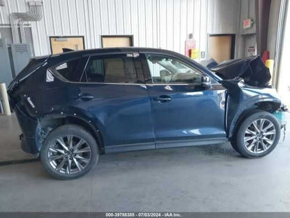 Mazda CX-5 Door Harness Wire Wiring Left Driver Rear  2019 2020 2021 2