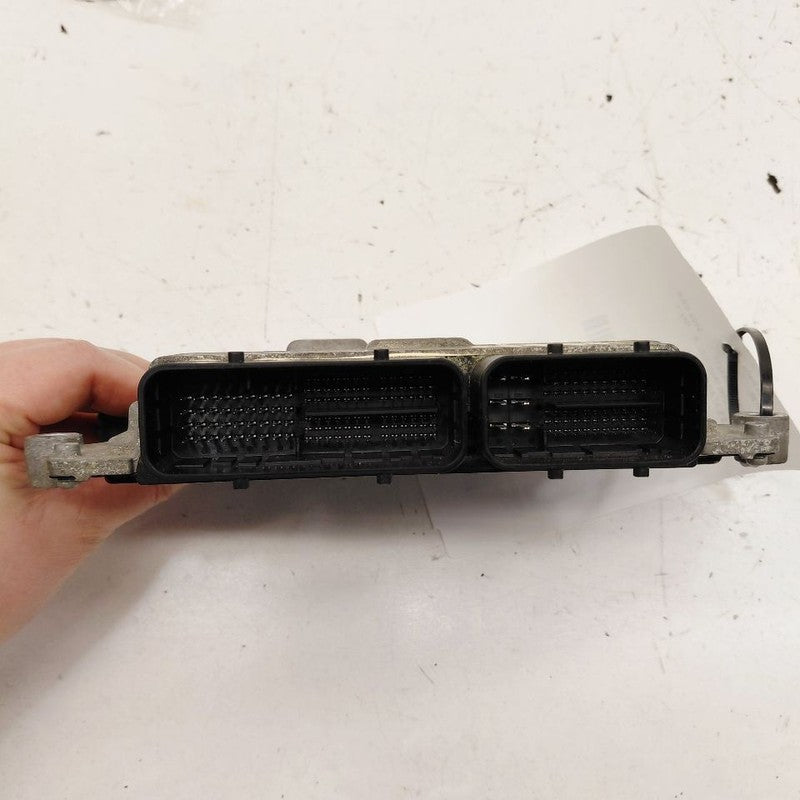 Engine ECM Electronic Control Module Fits 19-23 Mazda CX-5 OEM