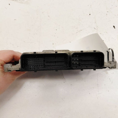 Engine ECM Electronic Control Module Fits 19-23 Mazda CX-5 OEM