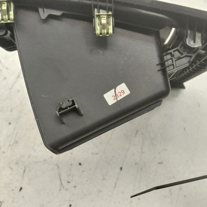 Chevy Trax Driver Left Lower Dash Bezel Trim 2022 2021