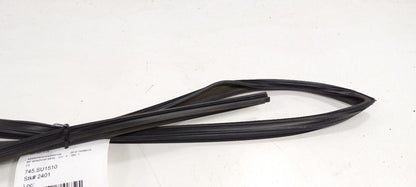 Subaru Tribeca Door Glass Window Seal Rubber Right Passenger Front 201