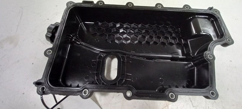 Buick LaCrosse Transmission Housing Side Cover Plate 2010 2011 2012 20