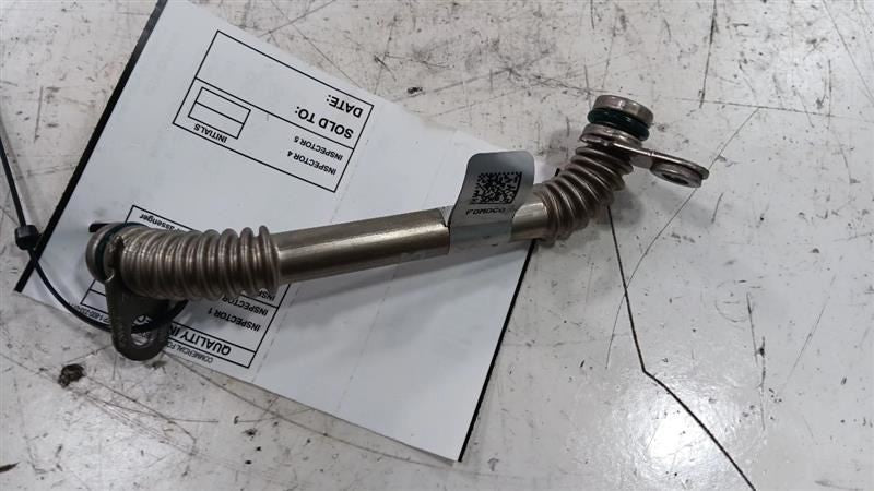 Ford Escape Super Turbo Charger Oil Line Hose Tube  2020 2021 2022 202