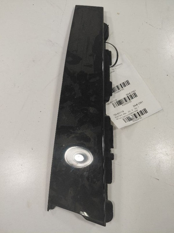 Kia Sorento Passenger Right Front Door Applique {82260C5000} 2018 2017 2016