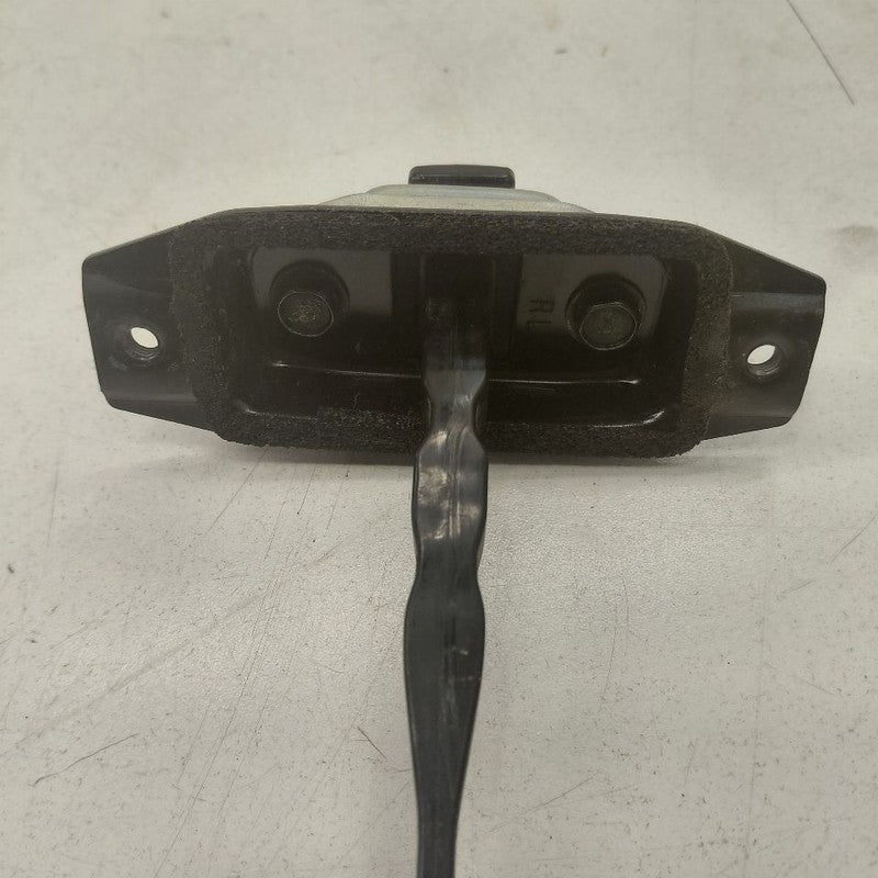 Nissan Rogue Door Check Left Driver Rear Hinge Stop Stopper Detent  20