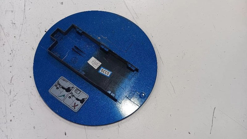 Buick Encore Fuel Filler Door Gas Cap Cover Lid  2016 2017 2018 2019