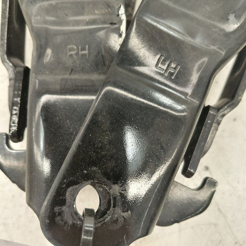 Hyundai Veloster Hood Hinge Set Left and Right  2017 2016 2015 2014