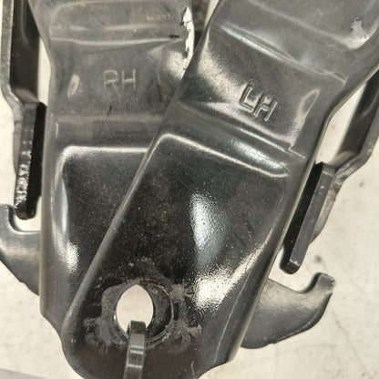 Hyundai Veloster Hood Hinge Set Left and Right  2017 2016 2015 2014