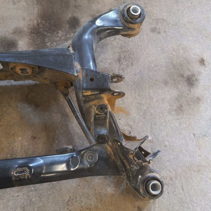 Rear Crossmember Support Frame Fits 14-20 Lexus IS350