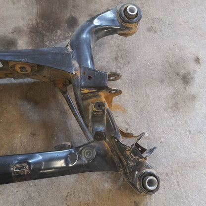 Rear Crossmember Support Frame Fits 14-20 Lexus IS350