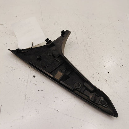 Mazda CX-5 Passenger Right Rear Gate Applique {KB7WB09B2} 2023 2022 20