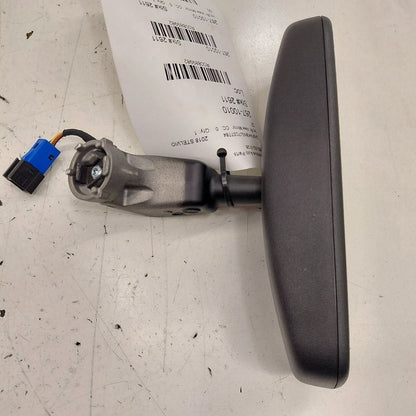Interior Rear View Mirror Fits 18-25 Alfa Romeo Stelvio