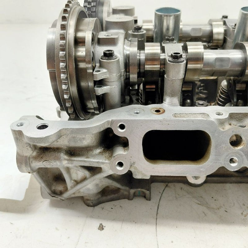 Engine Cylinder Head 1.3L Fits 21-25 Chevy Trailblazer