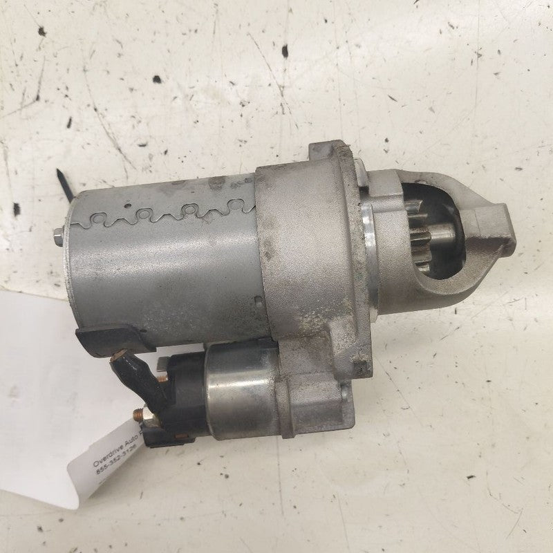 Engine Starter Motor Fits 17-22 Kia Sportage