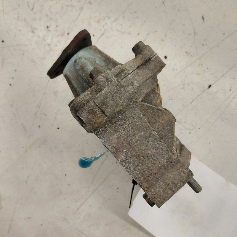 Coolant Water Pump Fits 11-24 Mitsubishi Outlander SPORT