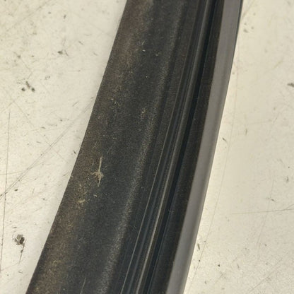 Volvo S60 Door Glass Window Seal Rubber Right Passenger Front  2018 20