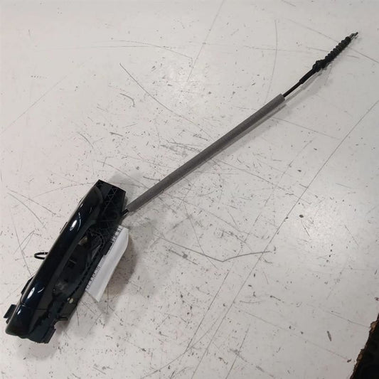 Passenger Door Handle Exterior Assembly Hatchback Front Fits 10-14 GOL