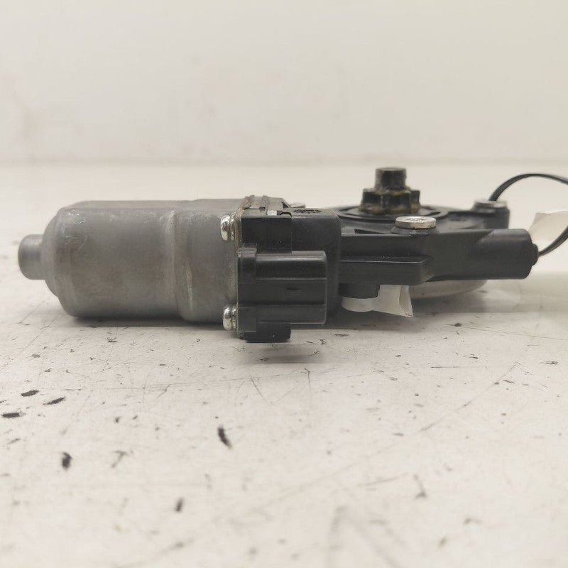 Driver Left Front Power Window Motor Fits 12-19 Nissan Versa