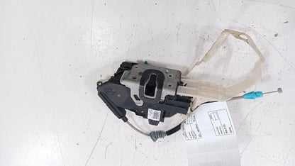Ford Taurus Door Latch Lock Left Rear  2013 2014 2015 2016 OEM