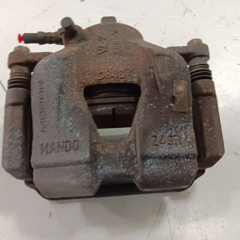 Passenger Right Front Brake Caliper Fits 19-23 Jeep Renegade OEM