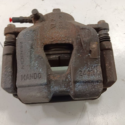 Passenger Right Front Brake Caliper Fits 19-23 Jeep Renegade OEM