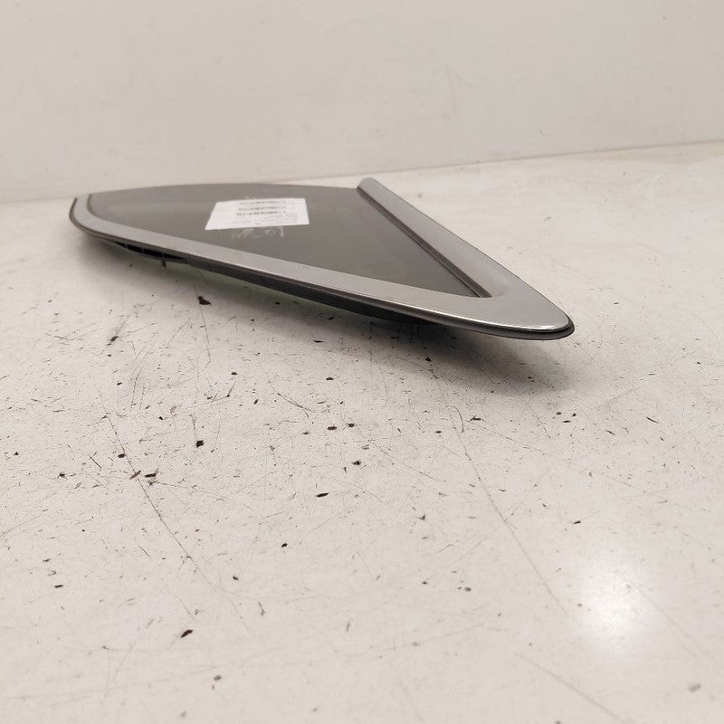 Passenger Right Quarter Glass Window Fits 16-20 Kia Sorento