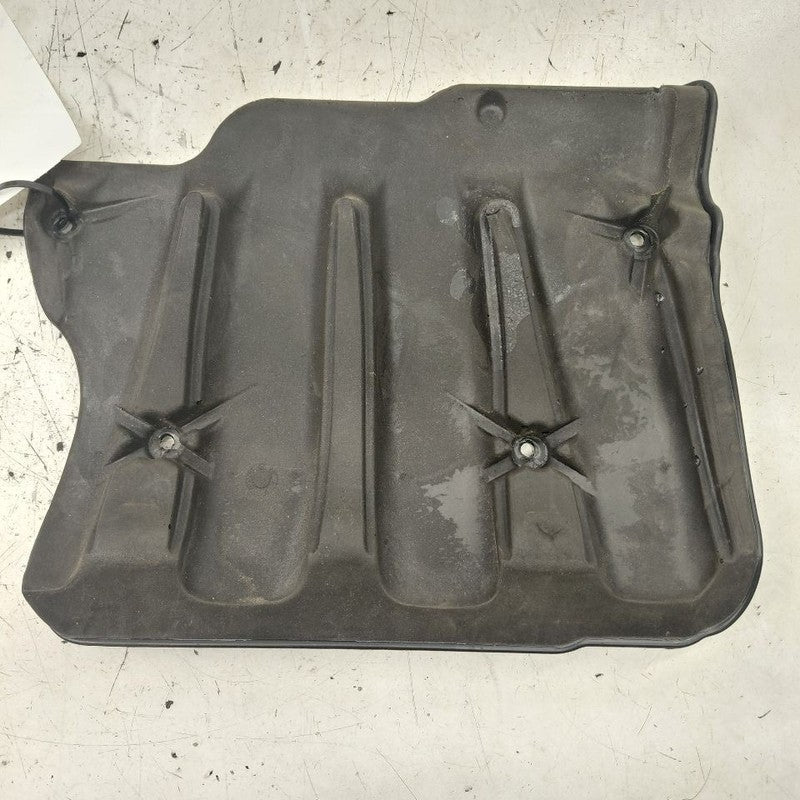2018 Fiat 500 X Model Air Intake Manifold Cover {50049625}