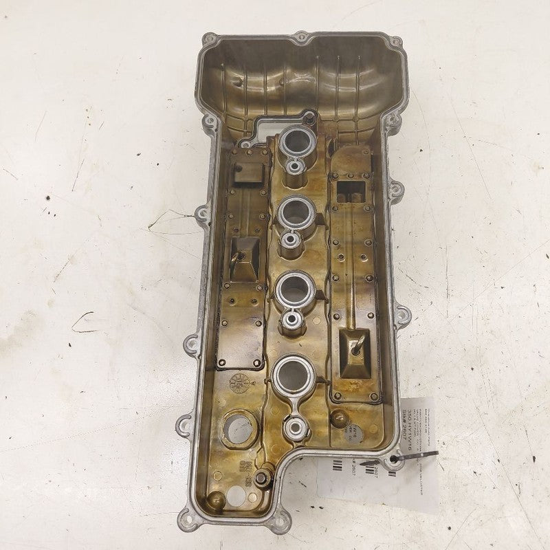Hyundai Veloster Engine Cylinder Head Valve Cover  2017 2016 2015 2014