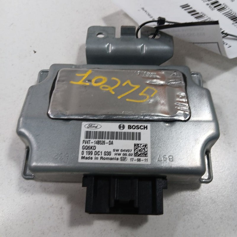Voltage Quality Control Module Fits 17-19 Ford Escape OEM