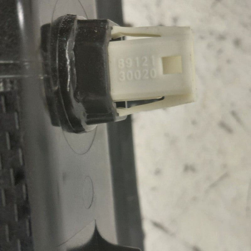 Lexus NX350 Defrost Vent Center Middle  2022 2023 2024 2025