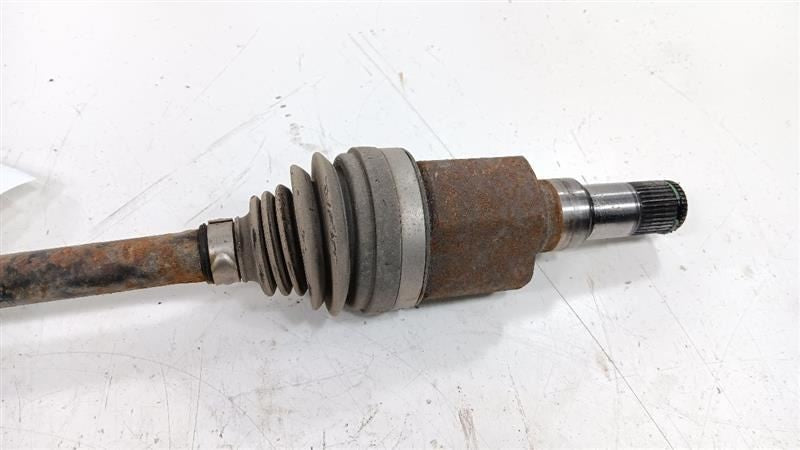 84241268 Left CV Axle Shaft AWD Rear Fits 18-19 EQUINOX