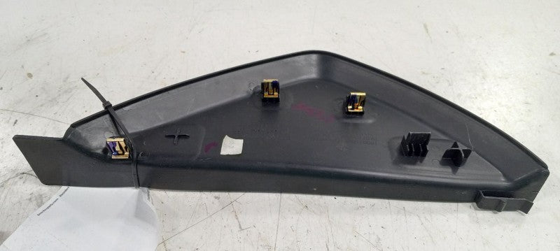Dodge Journey Dash Side Cover Left Driver Trim Panel 2011 2012 2013 2014 2015 16