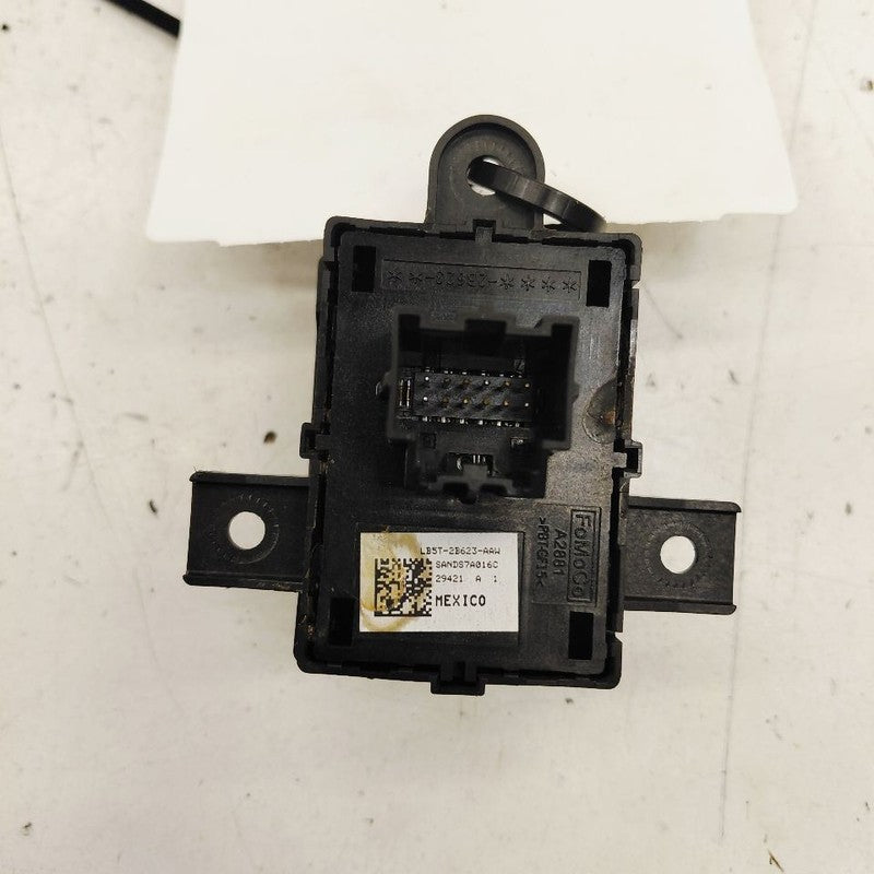 Ford Escape Parking Brake Handle Emergency Brake Lever  2022 2023 2024